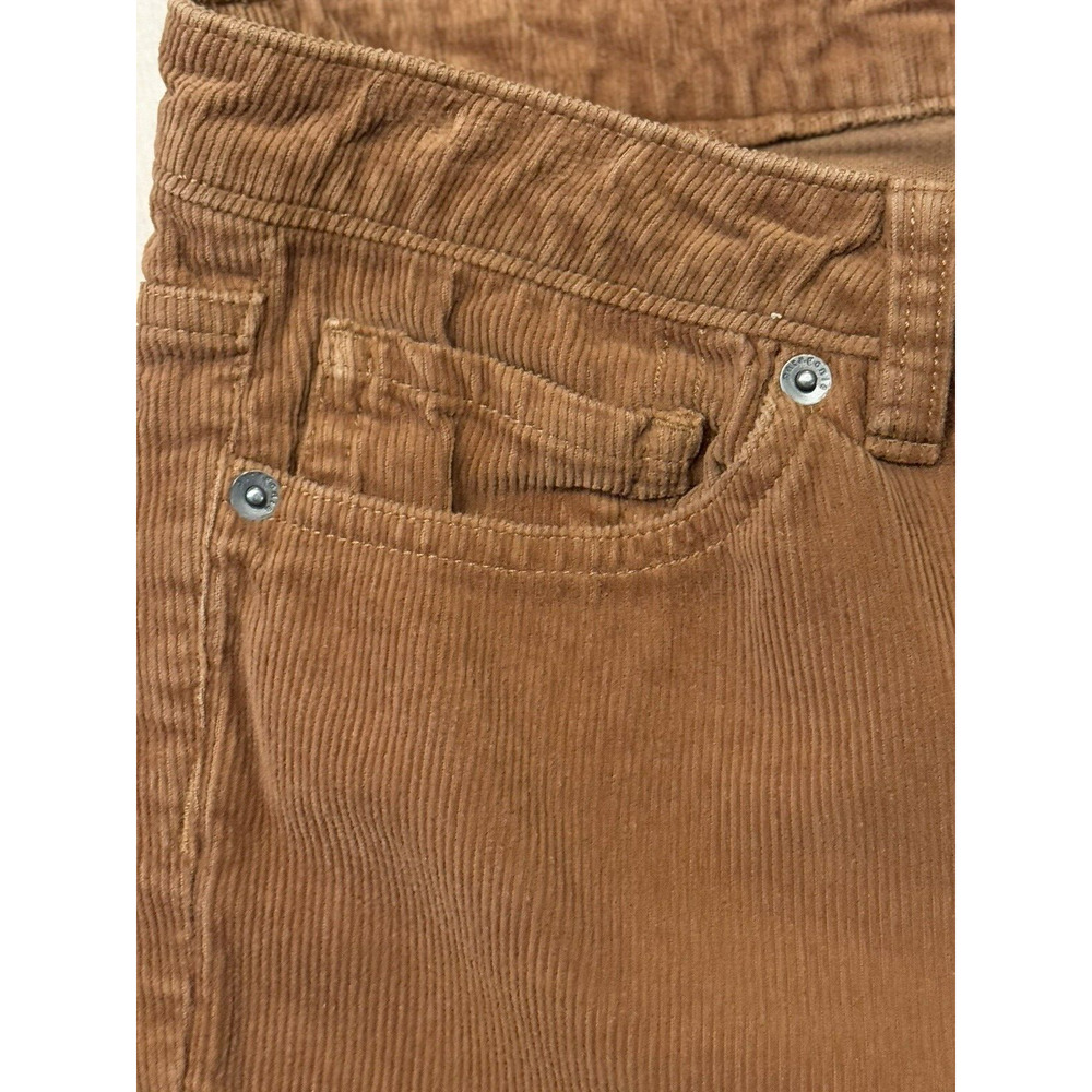Patagonia Wide Leg Pants in Brown - Picture 4 of 13